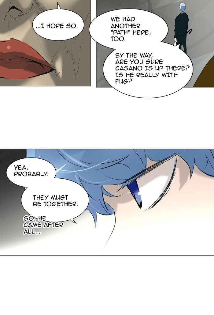 Tower of God, Chapter 221 image 44